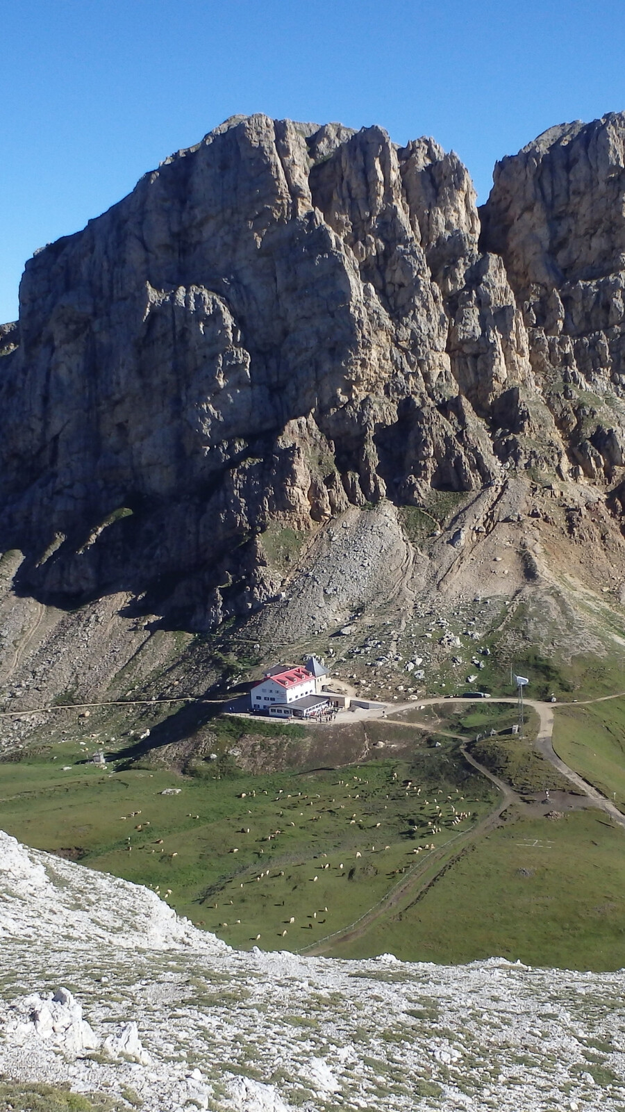 Alpe di Tires