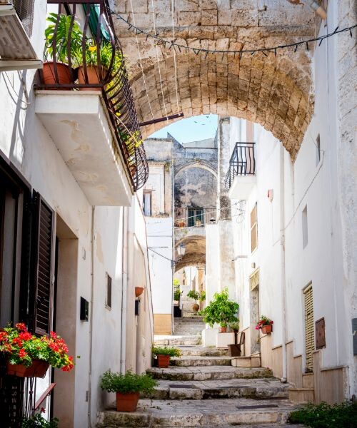 Ostuni