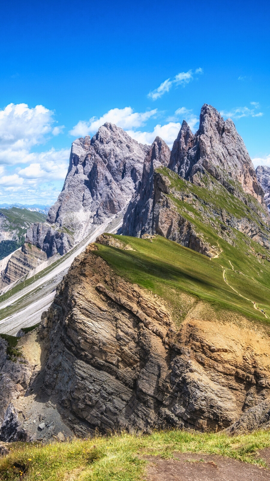 Val Gardena