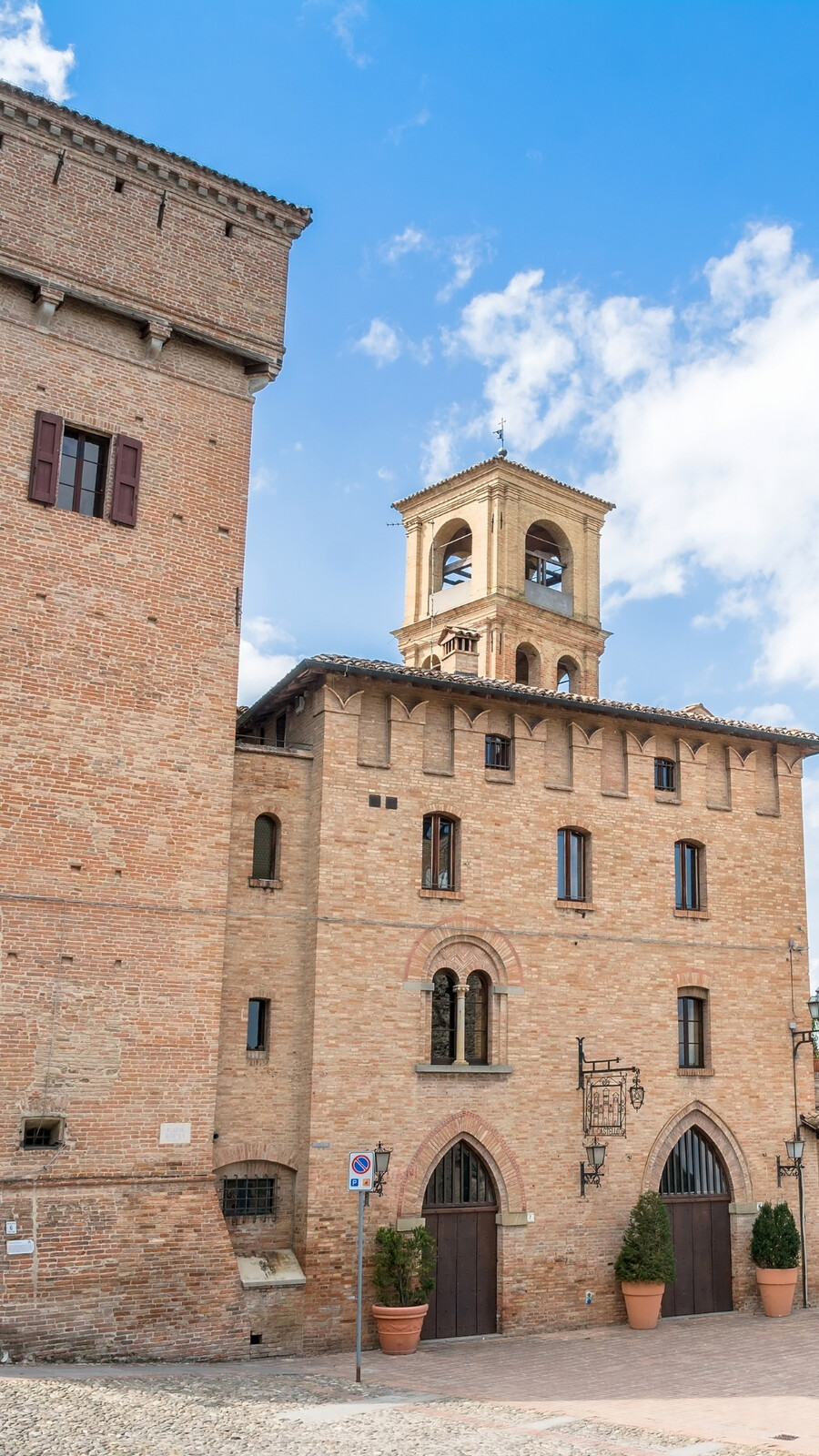 Castelvetro