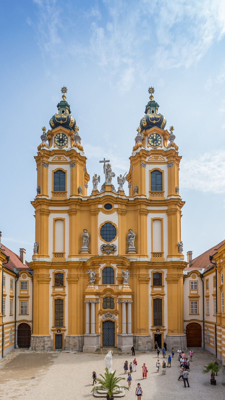 Abbaye de Melk