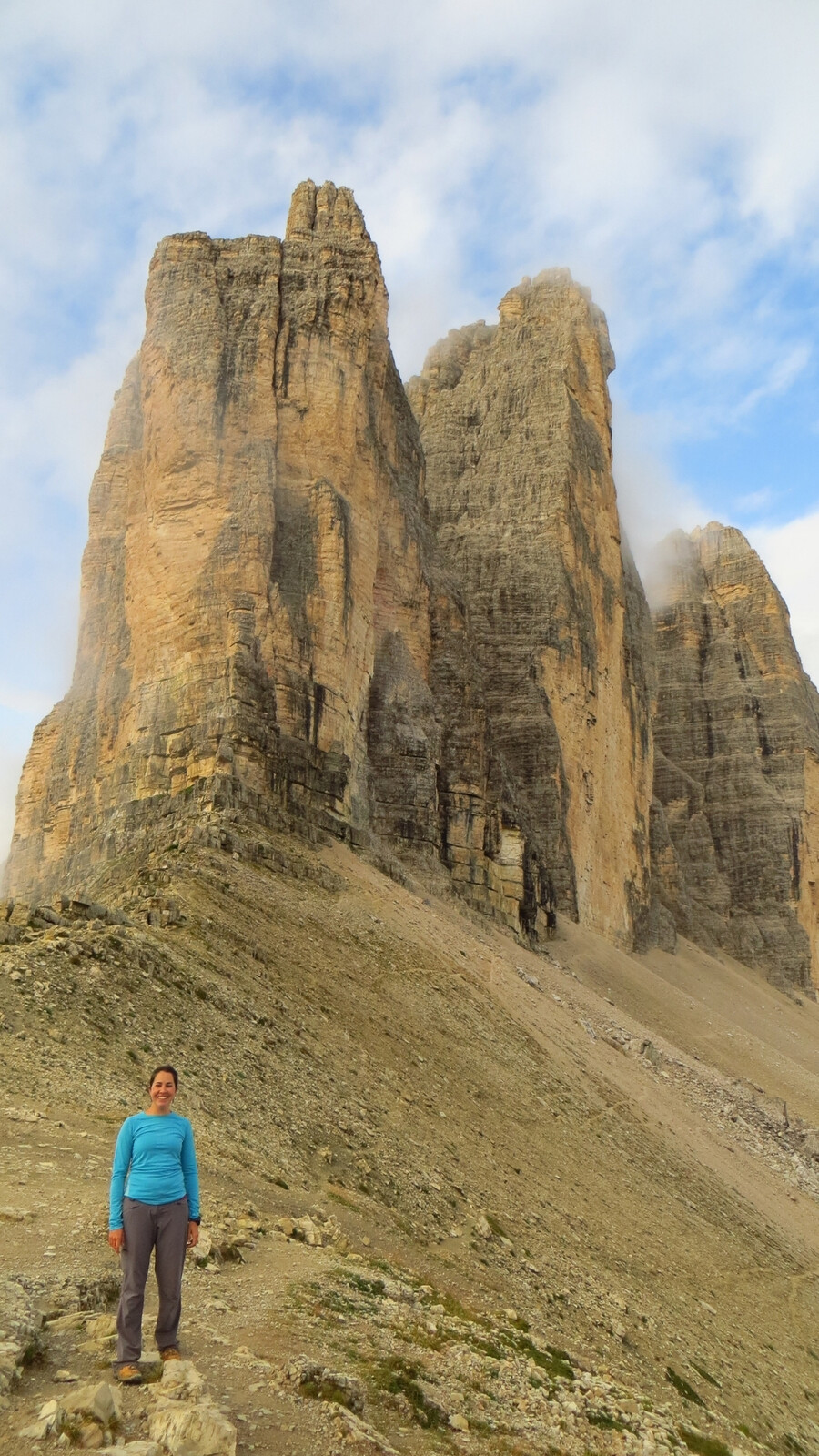 Tre Cime di Lavaredo