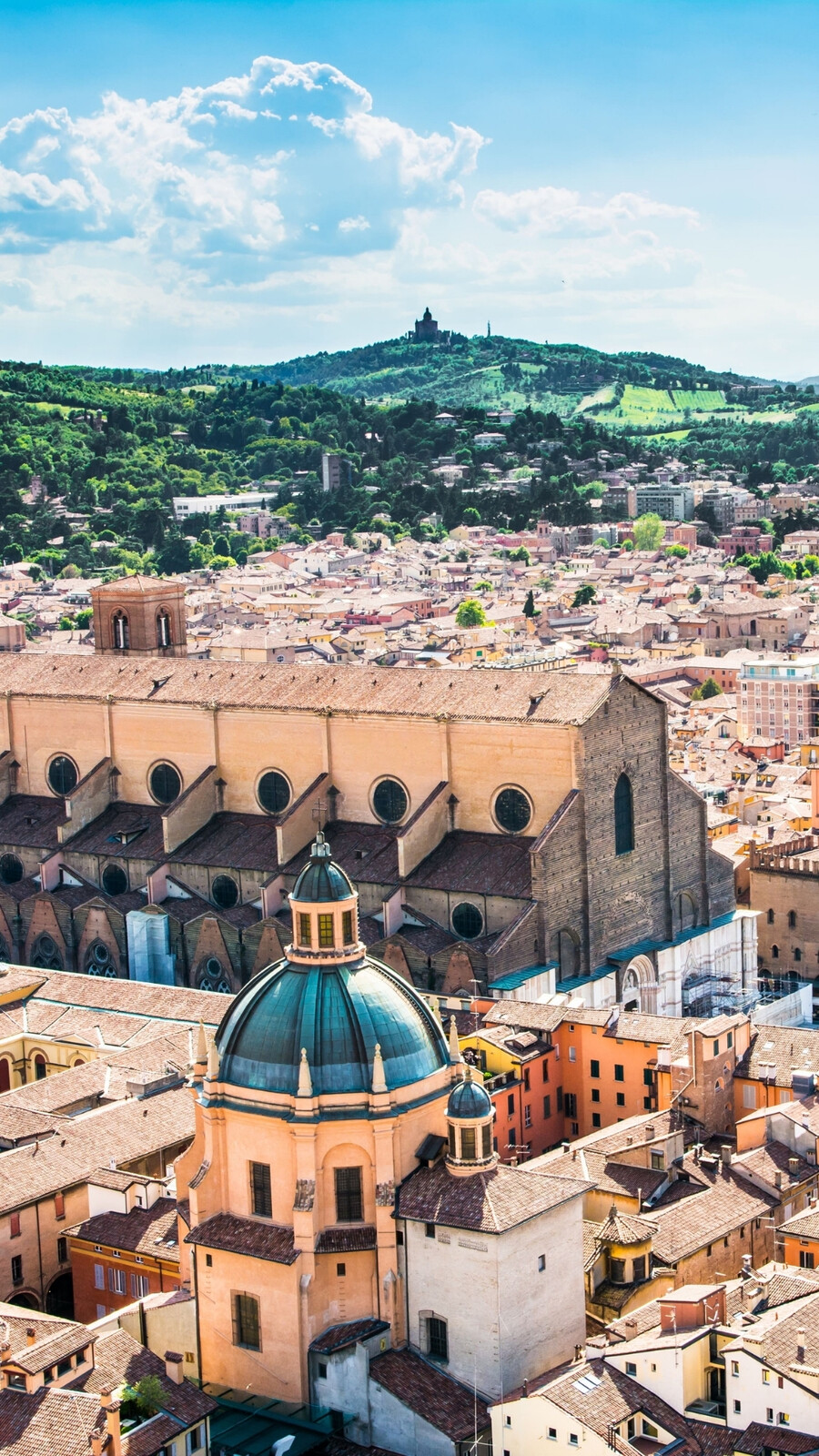 Bologna