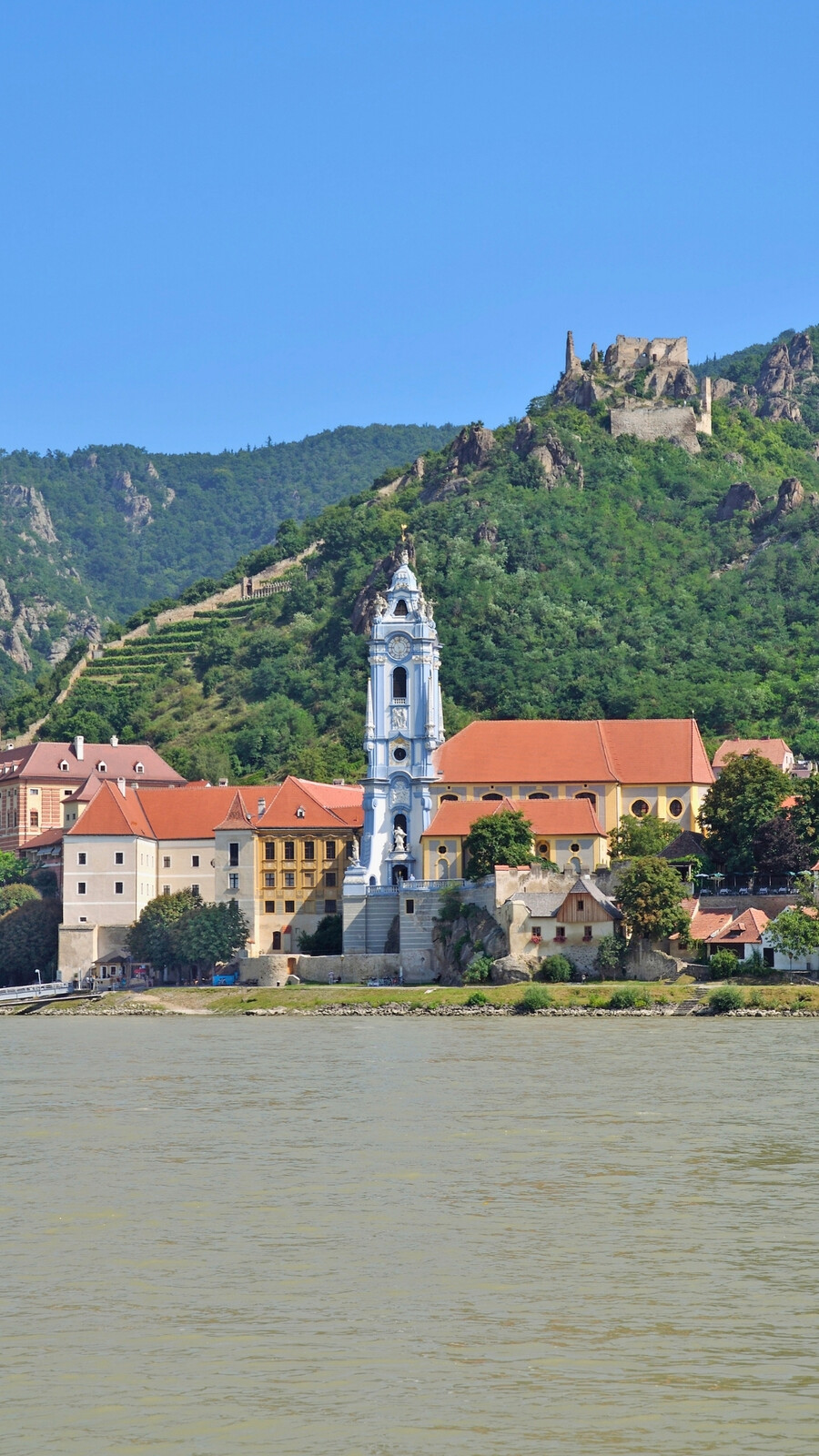 Duernstein