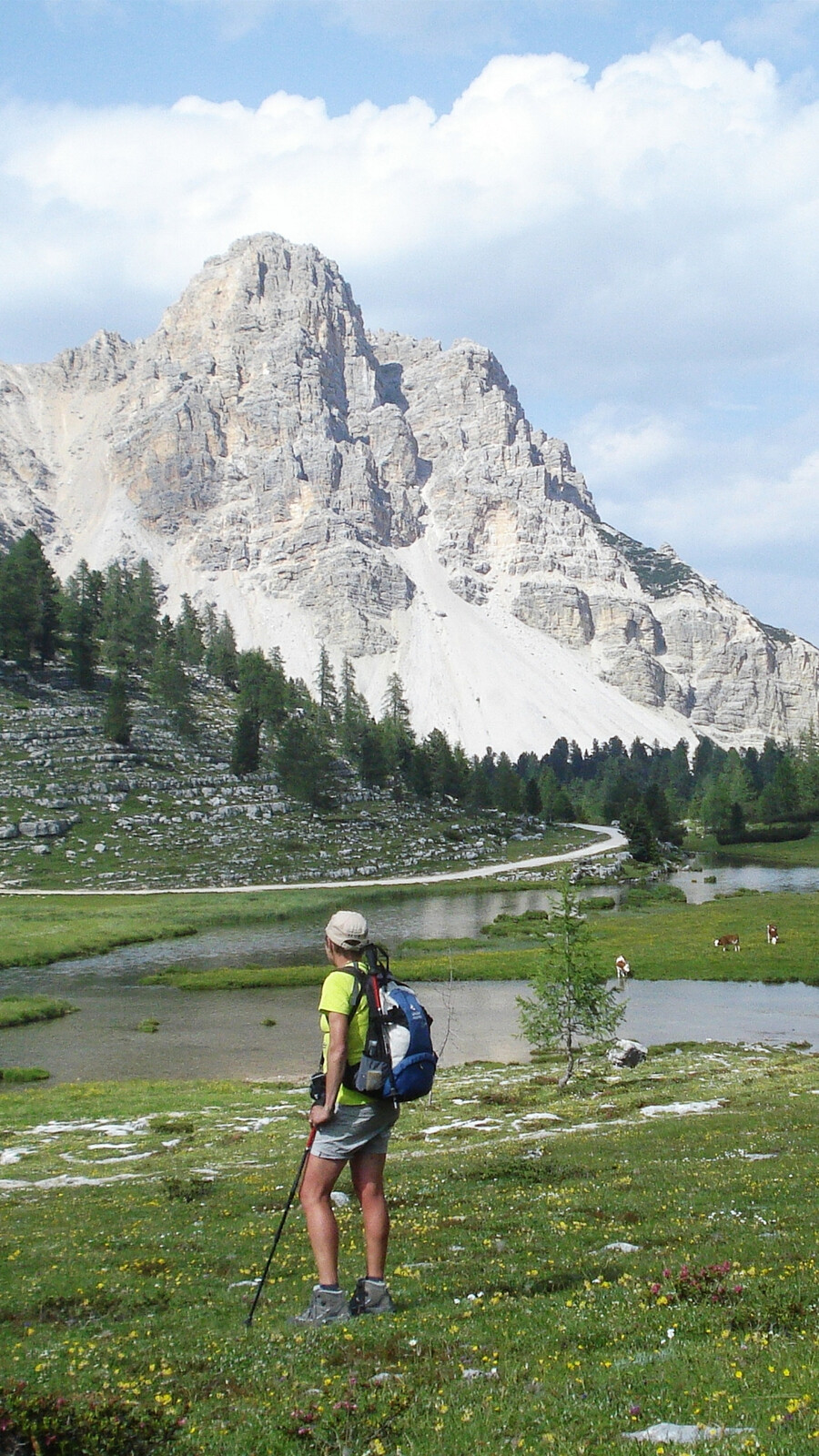 Lake Fanes