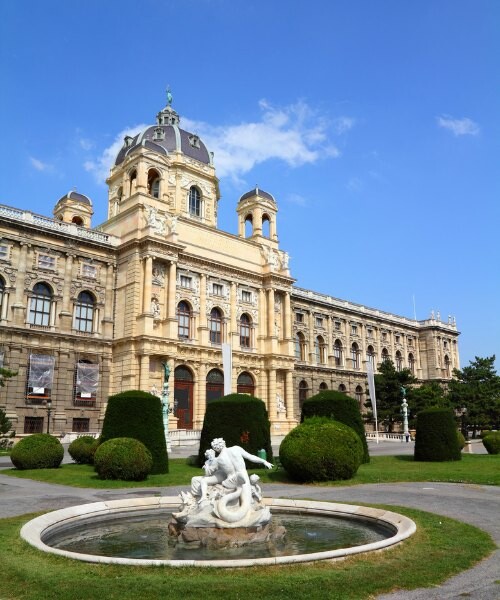 Vienna