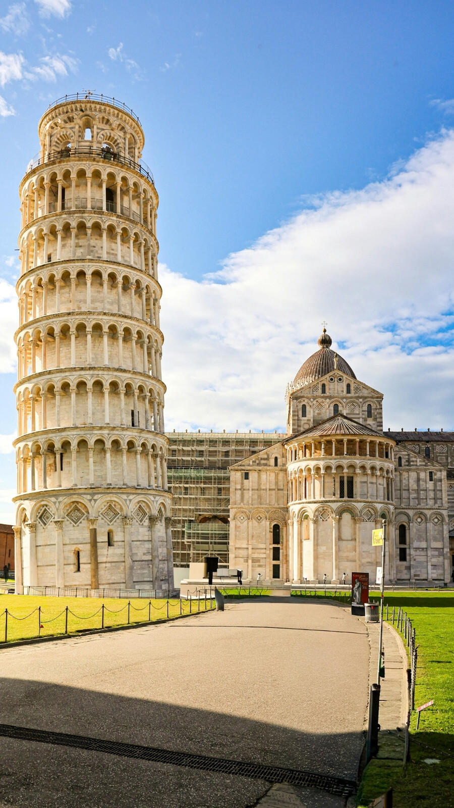 Pisa