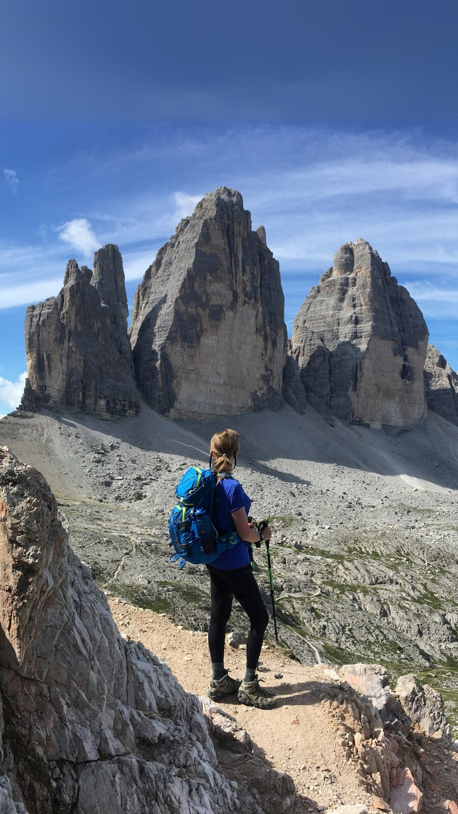 Tre Cime