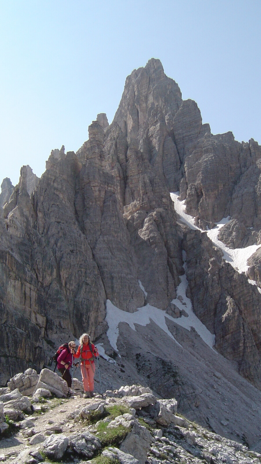 Mont Paterno