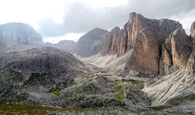 Dolomites Must-See