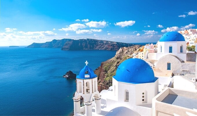 Guided Tours in Greece