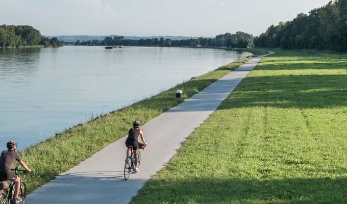 Bicycle Tours in Germany