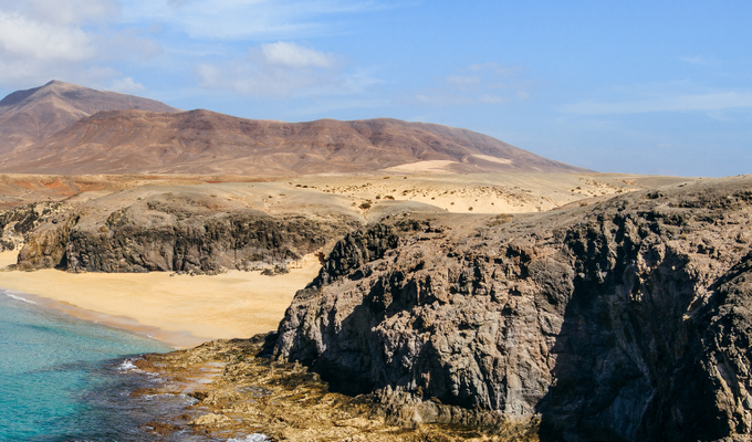 Spain Adventure Travel