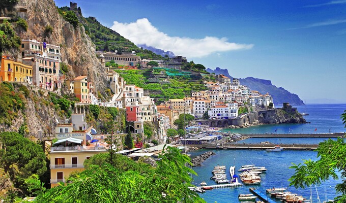 Amalfi ITAGP0001
