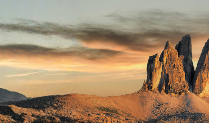 Dolomites Hiking Tours