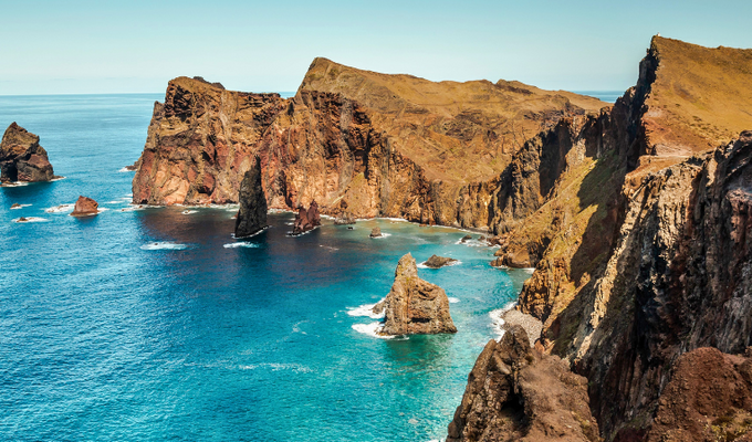 Madeira Hiking Tours