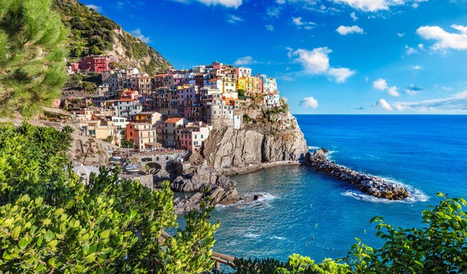 Manarola