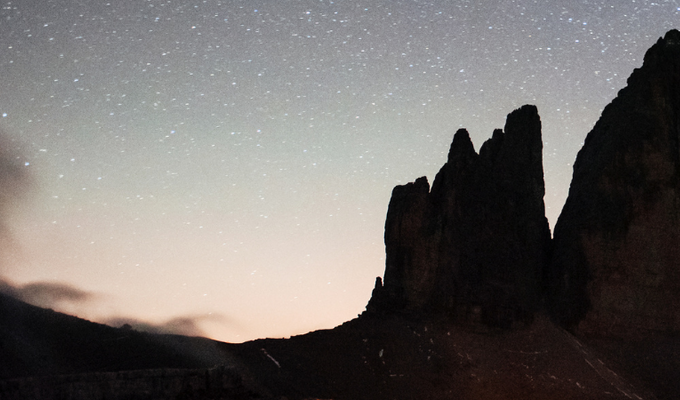 Adventure Travel in Italy