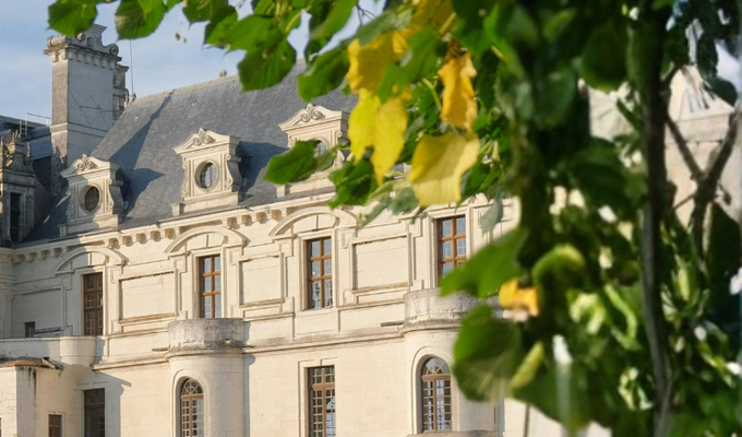 Cycling Holidays in the Loire Valley  France