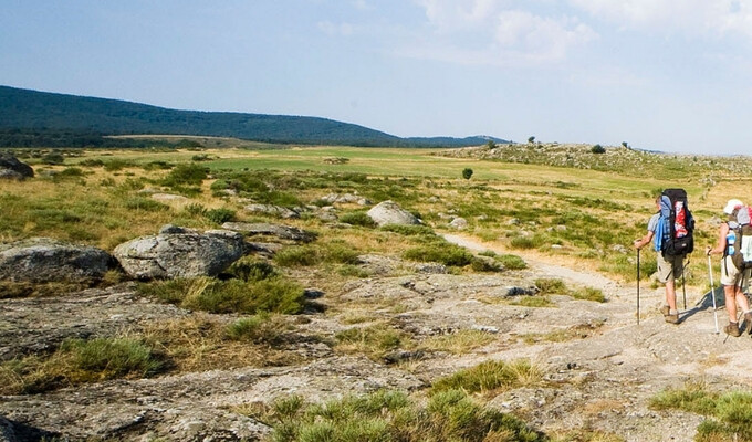 Self-Guided Walking Tours in France