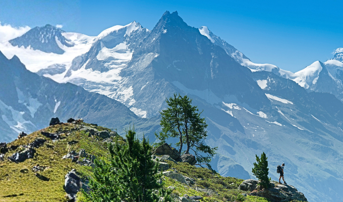 Self-Guided Tours in Europe