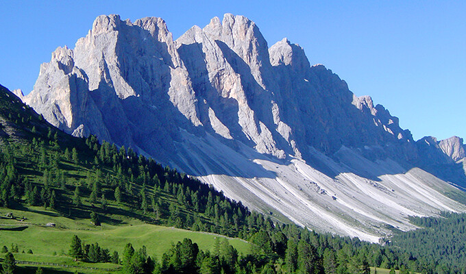 Dolomiti