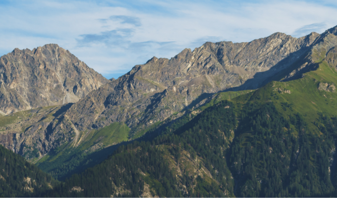 Walking Holidays in Europe for Singles