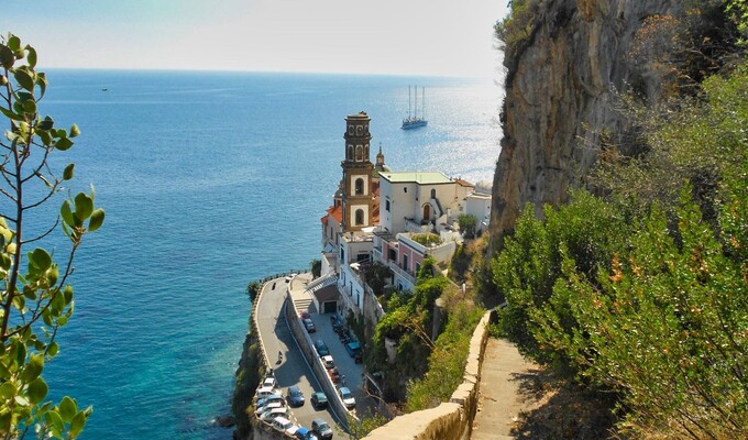 Atrani