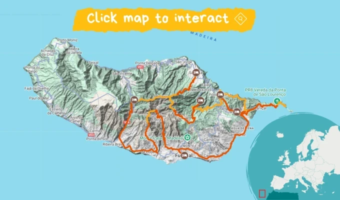 PRTLP0001 map