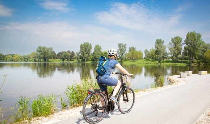 Le Danube de Passau à Vienne, en hôtels conforts