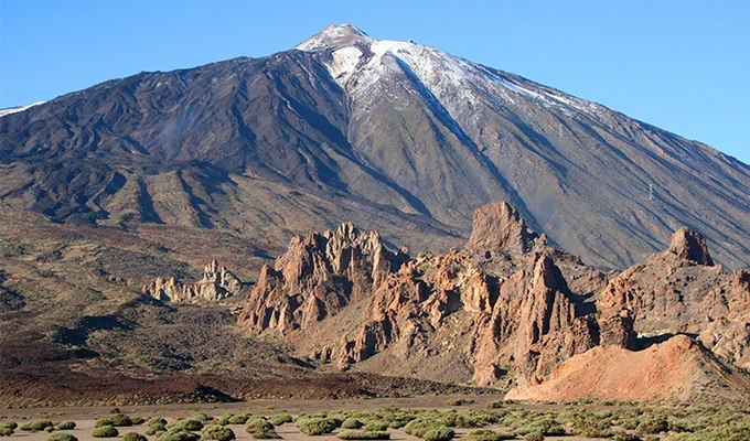 Trek à Tenerife : 8 jours au cœur des Canaries