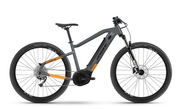 E-MTB