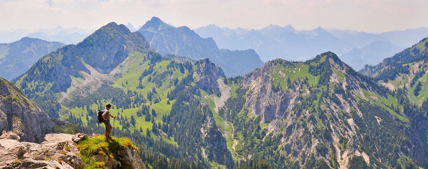 Munich to Venice: A Journey Across the Alps