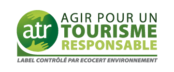 Agir pour un tourisme responsable